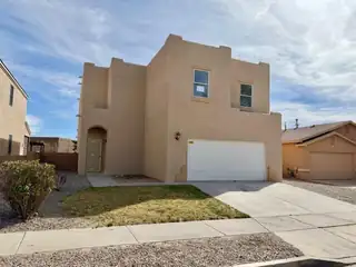 1332 Tesuque Court NE, Rio Rancho 