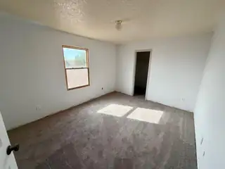 1332 Tesuque Court NE Bedroom