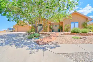 1808 Archuleta Drive NE, Albuquerque