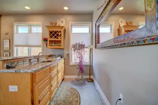 1808 Archuleta Drive NE Kitchen