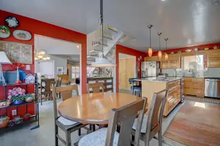 1808 Archuleta Drive NE Dining Room