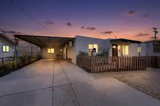 804 Prospect Avenue NW, Albuquerque