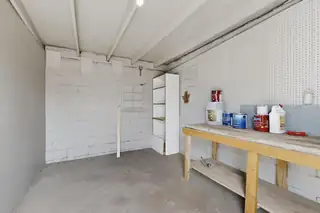 804 Prospect Avenue NW Garage