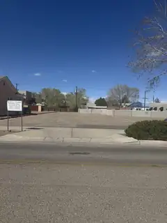 715 Marquette Lot ''A'' Avenue NW 