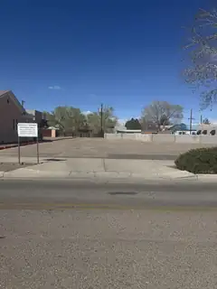 715 Marquette Lot ''A'' Avenue NW 