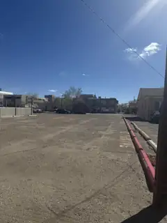 715 Marquette Lot ''A'' Avenue NW 