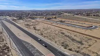 1221 Coors Boulevard SW 