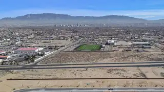 1221 Coors Boulevard SW 