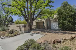521 Graceland Drive SE, Albuquerque