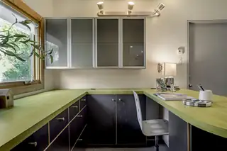 521 Graceland Drive SE Home Office