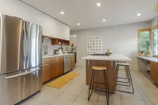 521 Graceland Drive SE Kitchen