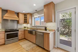 2508 Don Pedro NW Kitchen