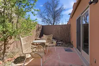 2508 Don Pedro NW Patio