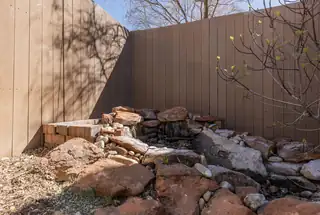 2508 Don Pedro NW Backyard