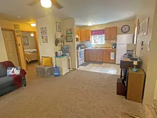 1 Dove Road Living Room