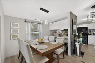 10200 2nd Street NW TRLR 43 Dining Room