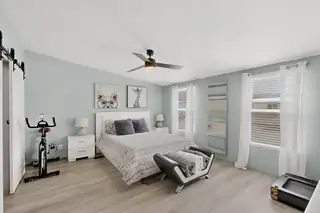 10200 2nd Street NW TRLR 43 Bedroom