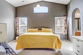 612 Playful Meadows Drive NE Bedroom
