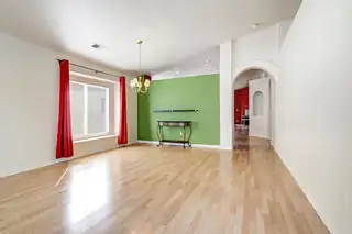 612 Playful Meadows Drive NE Living Room