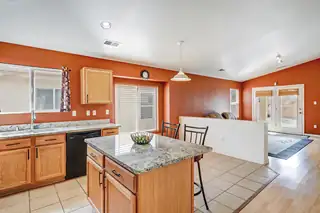 612 Playful Meadows Drive NE Kitchen