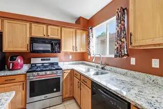 612 Playful Meadows Drive NE Kitchen
