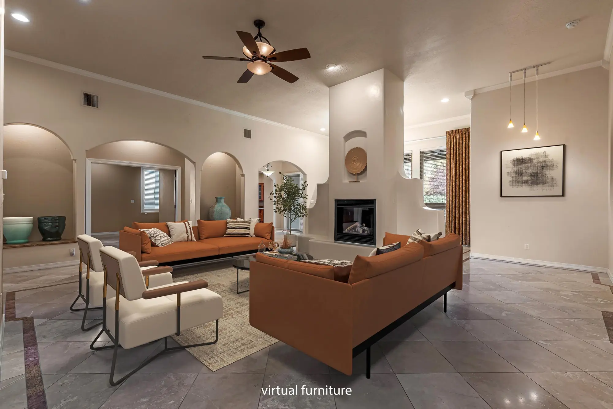 508 Laguna Seca Lane NW