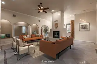 508 Laguna Seca Lane NW, Albuquerque