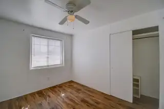 1804 Rosita Place SW Bedroom