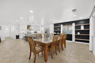 2801 Acequia Drive SW Dining Room