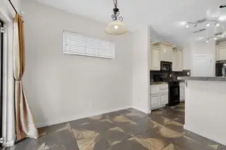 2904 River Willow Trail NW Kitchen