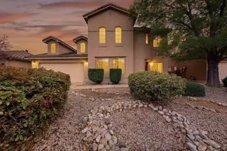 2904 River Willow Trail NW, Albuquerque