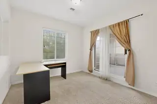 2904 River Willow Trail NW Home Office