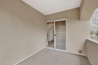 2904 River Willow Trail NW Patio