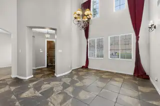 2904 River Willow Trail NW Living Room