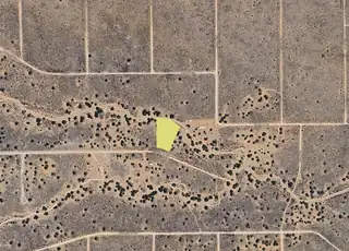 Hacienda (U6 B9 L134) Road NW, Rio Rancho 