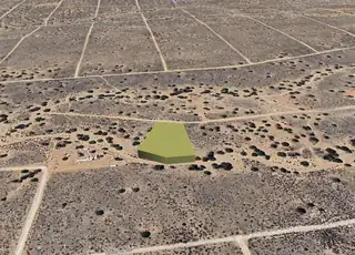 Hacienda (U6 B9 L134) Road NW 