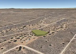 Hacienda (U6 B9 L134) Road NW 