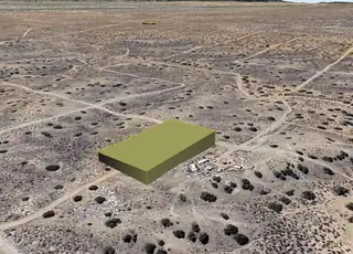 6th (U5 B54 L179) Avenue NW 