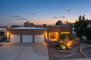 1109 Daskalos Drive NE, Albuquerque