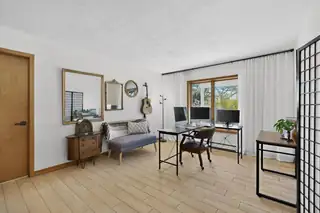 1109 Daskalos Drive NE Home Office