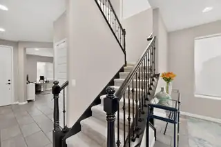 3073 Shannon Lane NE Dining Room