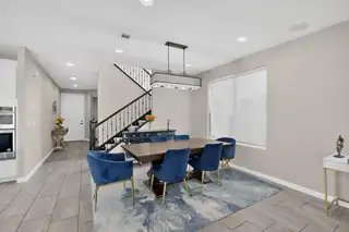 3073 Shannon Lane NE Living Room