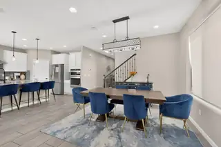 3073 Shannon Lane NE Kitchen