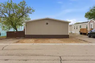 224 Atrisco Vista Boulevard SW TRLR 945, Albuquerque