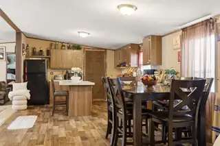 224 Atrisco Vista Boulevard SW TRLR 945 Dining Room