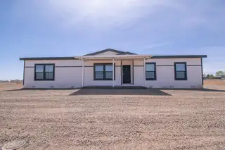 151 Glorieta Street, Moriarty