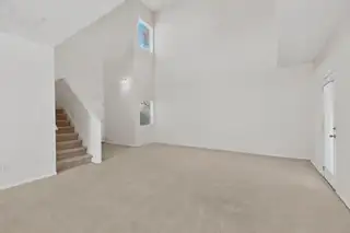 7644 Calle Comodo NE Living Room