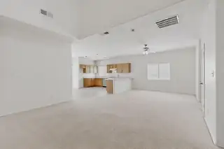 7644 Calle Comodo NE Living Room