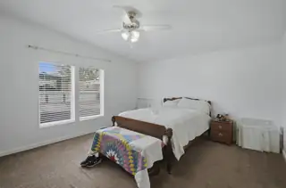 605 Doe Lane SE Bedroom