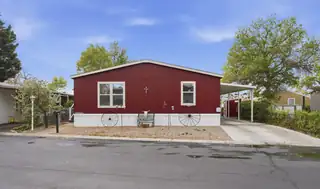 605 Doe Lane SE, Albuquerque